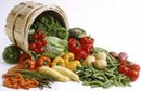 что кушать при белковой диете или диетический салат из капусты и моркови